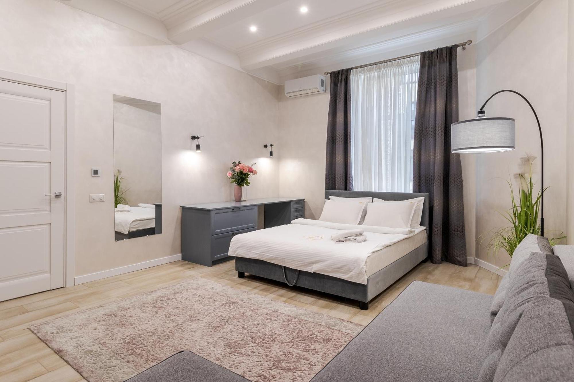 Royal On Lysenka 5 * Lviv