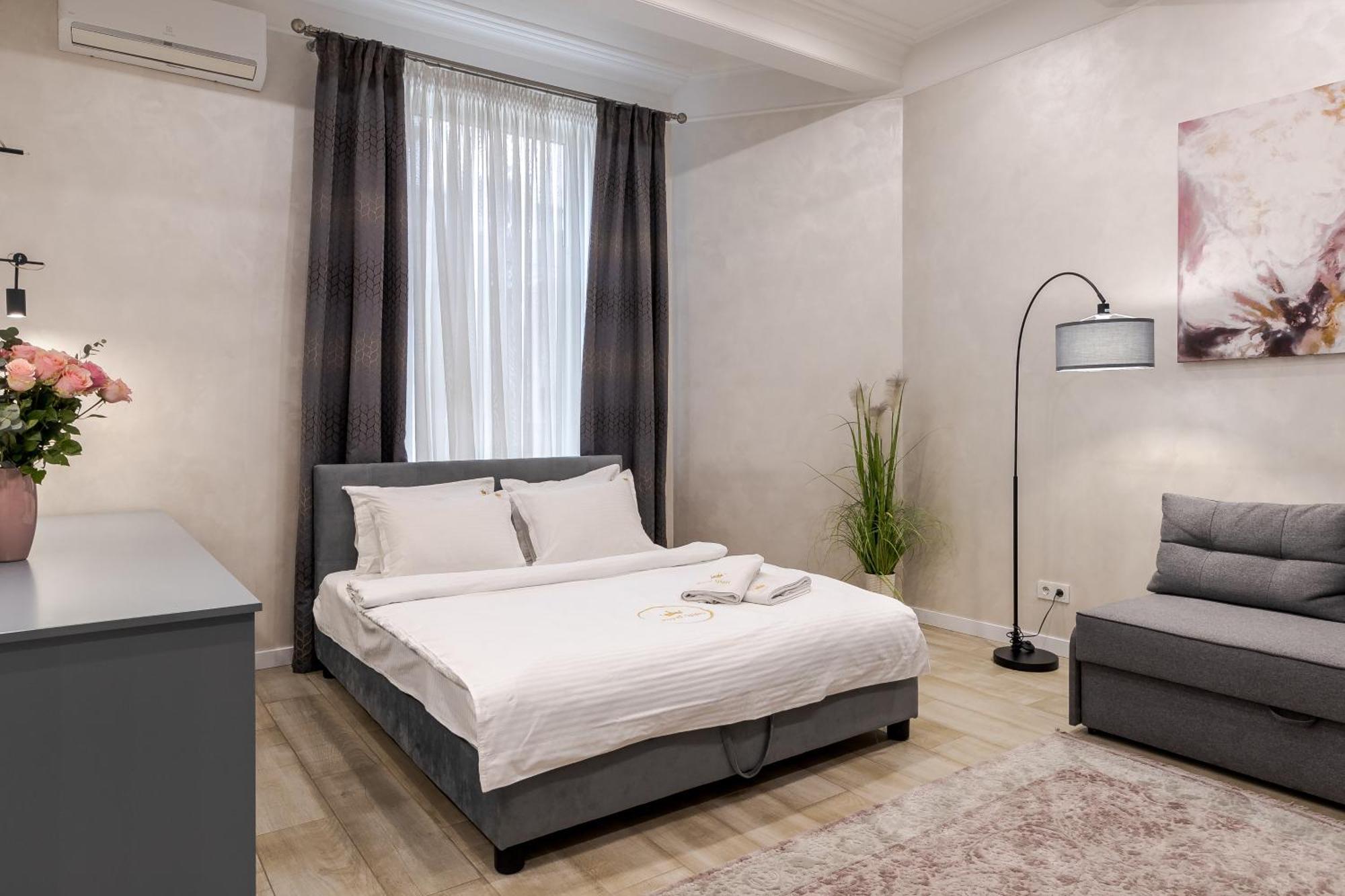 Apartment Royal On Lysenka 5 Lviv